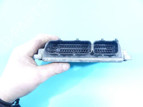 Engine control unit (ECU) AUDI A3 (8L1) 1.9 TDI | BP37881197M57 - Image 4