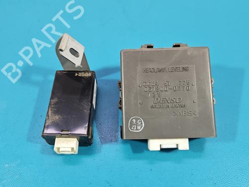 Engine control unit (ECU) MAZDA 5 (CR) 2.0 (CREW, CR19) | BP39561455M57 - Image 18