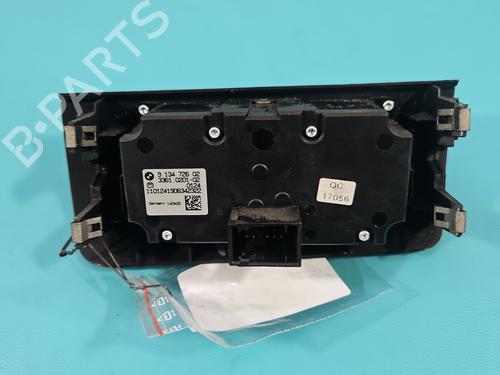 Forlygtekontakt BMW X5 (E70) xDrive 30 d | BP37838265I24  - Image 7