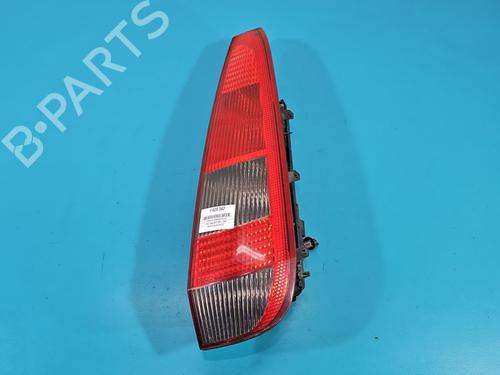 Used Right taillight Right taillight FORD FIESTA V (JH_, JD_) [2001-2014] 40119191 40119191