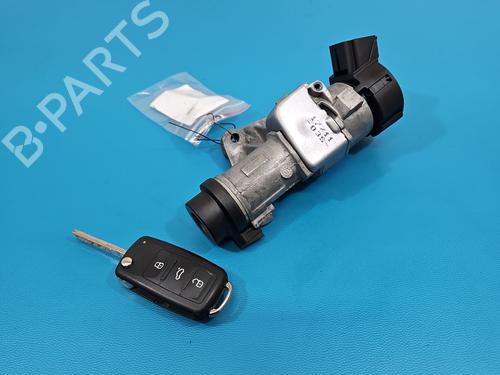 Used Ignition barrel Ignition barrel 37858018 37858018