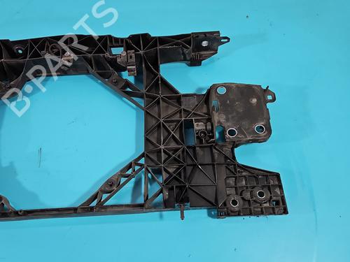 Front slam panel RENAULT FLUENCE (L3_) 1.6 16V (L301, L30F, L30P, L30R) | BP37810901C72 - Image 5
