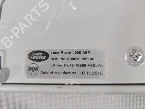 Cargo separator LAND ROVER DISCOVERY SPORT (L550) | BP39465850I36 - Image 12