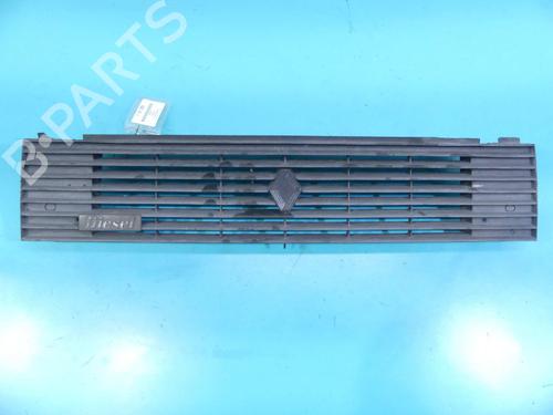 Used Grille Grille 37879153 37879153