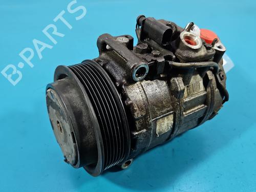 Used AC compressor AC compressor 38000441 38000441