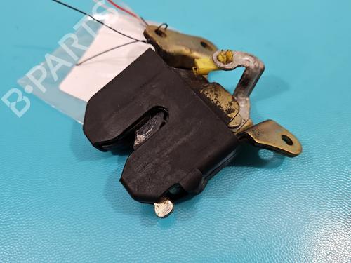 Used Tailgate lock Tailgate lock 38116470 38116470