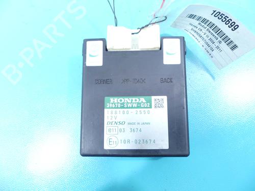 Used Electronic module Electronic module 37989526 37989526