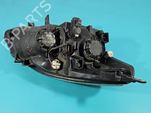 Left headlight RENAULT KOLEOS I (HY_) 2.0 dCi 4x4 (HY0K) | BP38729290C28 - Image 15