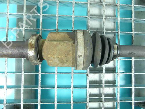 Right front driveshaft RENAULT FLUENCE (L3_) 1.6 16V (L301, L30F, L30P, L30R) | BP37808594M39 - Image 3