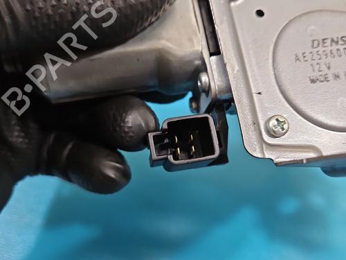 Rear wiper motor SUZUKI CELERIO (LF) 1.0 (AVK310) | BP37849155M102 - Image 5