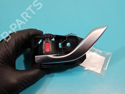 Front left interior door handle MAZDA CX-5 (KE, GH) 2.2 D AWD (KE2AW) | BP38124755I13 - Image 2