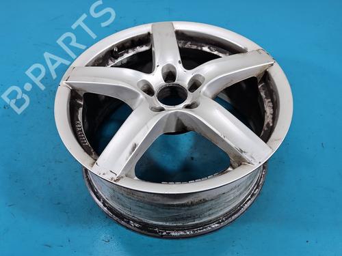 Used Rim Rim 39619866 39619866