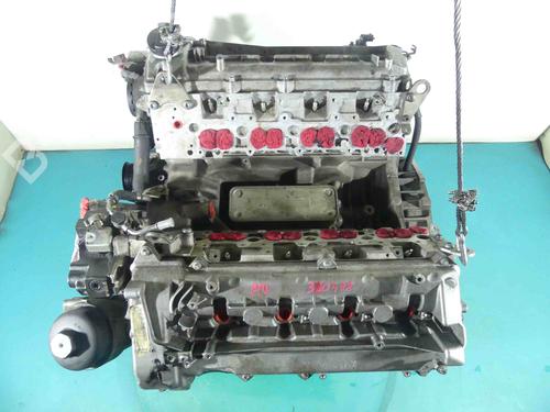 Engine MERCEDES-BENZ GL-CLASS (X164) GL 450 CDI 4-matic (164.828) | BP37884659M1 - Image 9