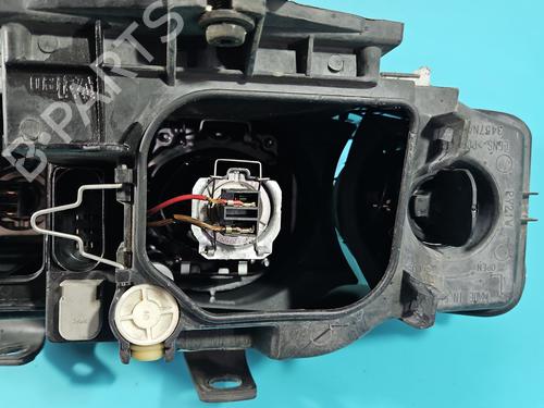 Left headlight AUDI A4 B6 (8E2) 2.0 | BP38308404C28 - Image 10