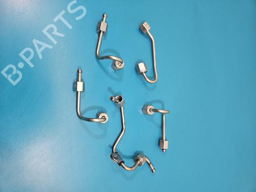 Pipe RENAULT TRAFIC III Bus (JG_) | BP37829445M125 - Image 3