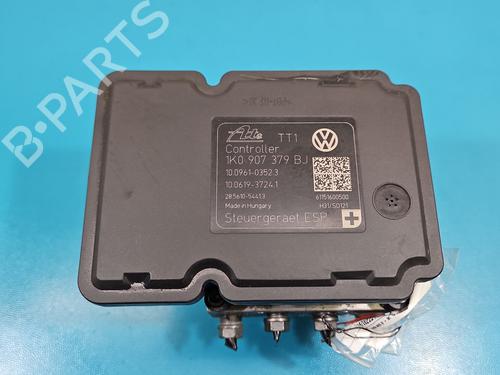 ABS pump VW GOLF VI (5K1) 1.4 TSI | BP37854038M43 - Image 9