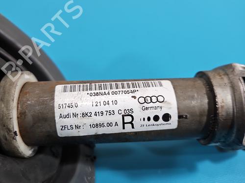 Steering column AUDI A4 B8 (8K2)  | BP37847953M21  - Image 11
