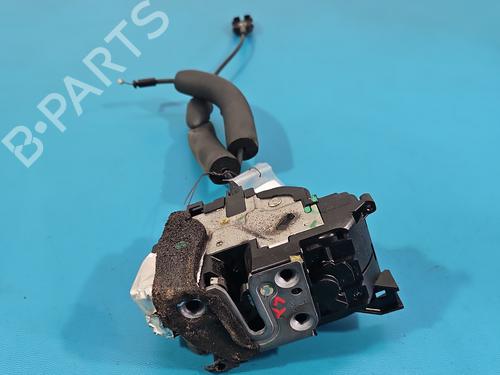 Used Rear left lock Rear left lock 39150468 39150468