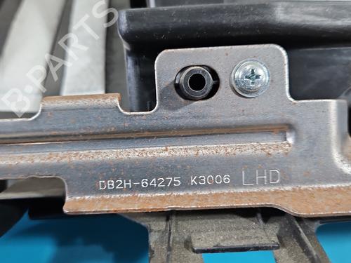 Cup/Object holder MAZDA CX-3 (DK) 1.5 SKYACTIV-D AWD (DK4WS, DK5AW) | BP37857421I37 - Image 5