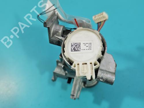 Ignition barrel VW BEETLE (5C1, 5C2) 2.0 TDI | BP37858875M48 - Image 9