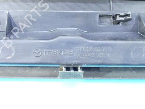 Torpedoplade MAZDA CX-9 (TB) 3.7 AWD (TB10A) | BP37879071C110 - Image 7