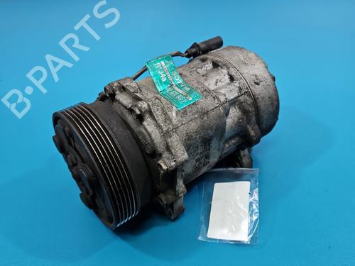 Used AC compressor AC compressor VW GOLF IV Variant (1J5) 1.6 (101 hp) 39987241 39987241
