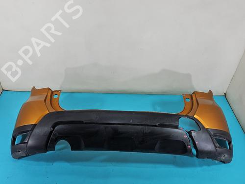 Used Rear bumper Rear bumper 38140501 38140501
