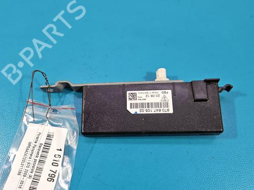 Other PORSCHE PANAMERA (970) 3.6 | BP37859605O1 - Image 3