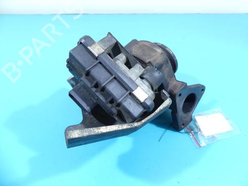 Used Turbocharger/Supercharger Turbocharger/Supercharger 37893904 37893904