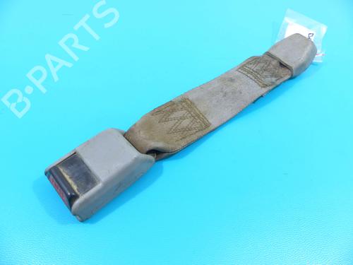 Used Rear right seatbelt Rear right seatbelt 37883873 37883873