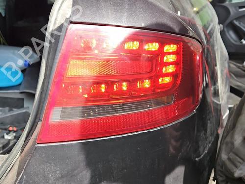 right-taillight-audi-a4-b8-8k2-2007-2008-2009-2010-2011-2012-2013-2014-2015-2016-2017-37854914 main image