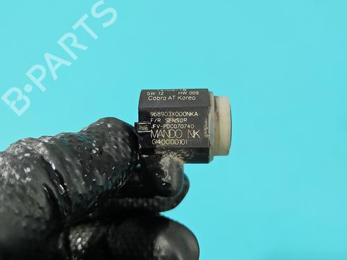 Electronic sensor HYUNDAI i40 I CW (VF) 1.7 CRDi | BP37857808M84 - Image 8