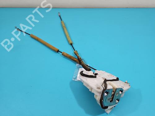 rear-left-lock-mazda-6-saloon-gj-gl-2012-38135695 main image