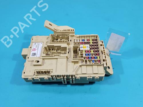 Fuse box HYUNDAI i30 Estate (PDE) | BP37835463E1 - Image 2
