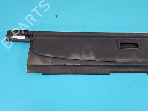 Cargo separator SKODA OCTAVIA II Combi (1Z5) 1.9 TDI | BP37810424I36 - Image 3
