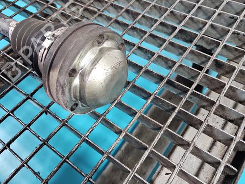 Left front driveshaft VW TOURAN (1T3) 2.0 TDI | BP37844456M38 - Image 9