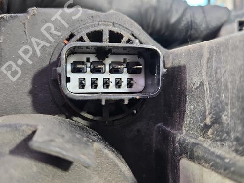 Left headlight ROVER 75 (RJ) | BP38729288C28 - Image 8