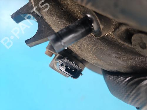 Intake manifold SUZUKI SX4 (EY, GY) | BP37839508M70 - Image 7