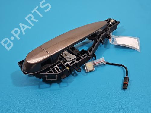 Used Front right exterior door handle Front right exterior door handle BMW 3 Touring (F31) 320 d xDrive (184 hp) 37822899 37822899
