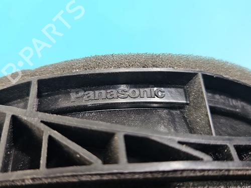 Speaker TOYOTA COROLLA Saloon (_E21_) 1.8 VVTi Hybrid (ZWE211) | BP37820914E2 - Image 7