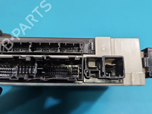 Comfort control module TOYOTA COROLLA Saloon (_E21_) 1.6 VVTi (ZRE210) | BP37860538M56 - Image 9