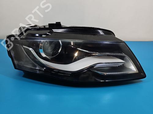 Right headlight AUDI A4 B8 (8K2) | BP37858995C29 - Image 4