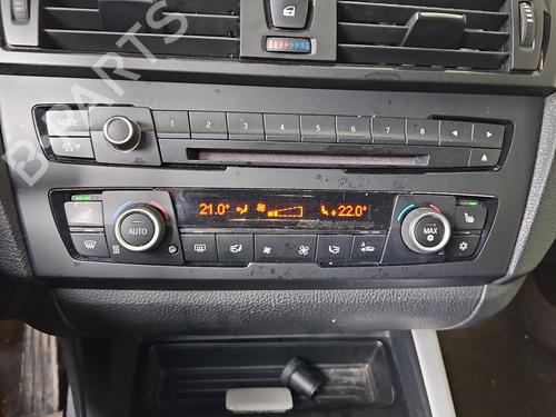 Used Climate control Climate control 39027801 39027801