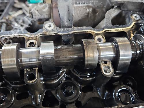 Engine NISSAN ALMERA II Hatchback (N16) 1.5 dCi | BP37844404M1 - Image 24