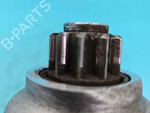 Starter VW TOURAN (1T3) 1.4 TSI | BP38124022M8 - Image 9