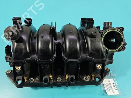 Used Intake manifold Intake manifold SEAT LEON (1M1) 1.6 16 V (105 hp) 37823469 37823469