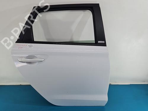 Used Right rear door Right rear door HYUNDAI i30 Estate (PDE) [2017-2026] 39720354 39720354