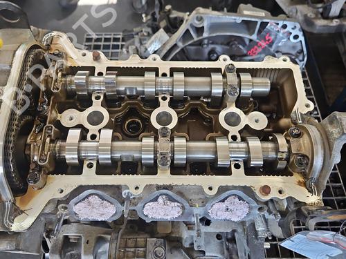 Engine RENAULT CAPTUR I (J5_, H5_) 0.9 TCe 90 | BP38303282M1 - Image 7