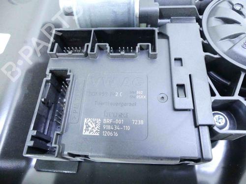 Front right window mechanism VW CC B7 (358) 2.0 TDI | BP37804506C23 - Image 6