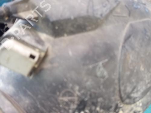Left headlight RENAULT THALIA I (LB_) 1.4 | BP37816784C28 - Image 17